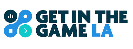 Get in the Game LA